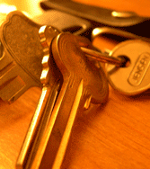 Commercial Locksmith Services
